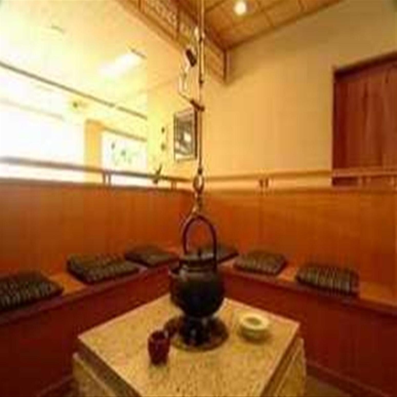 Ryokan Ichinomatsu Hakodate Exterior foto