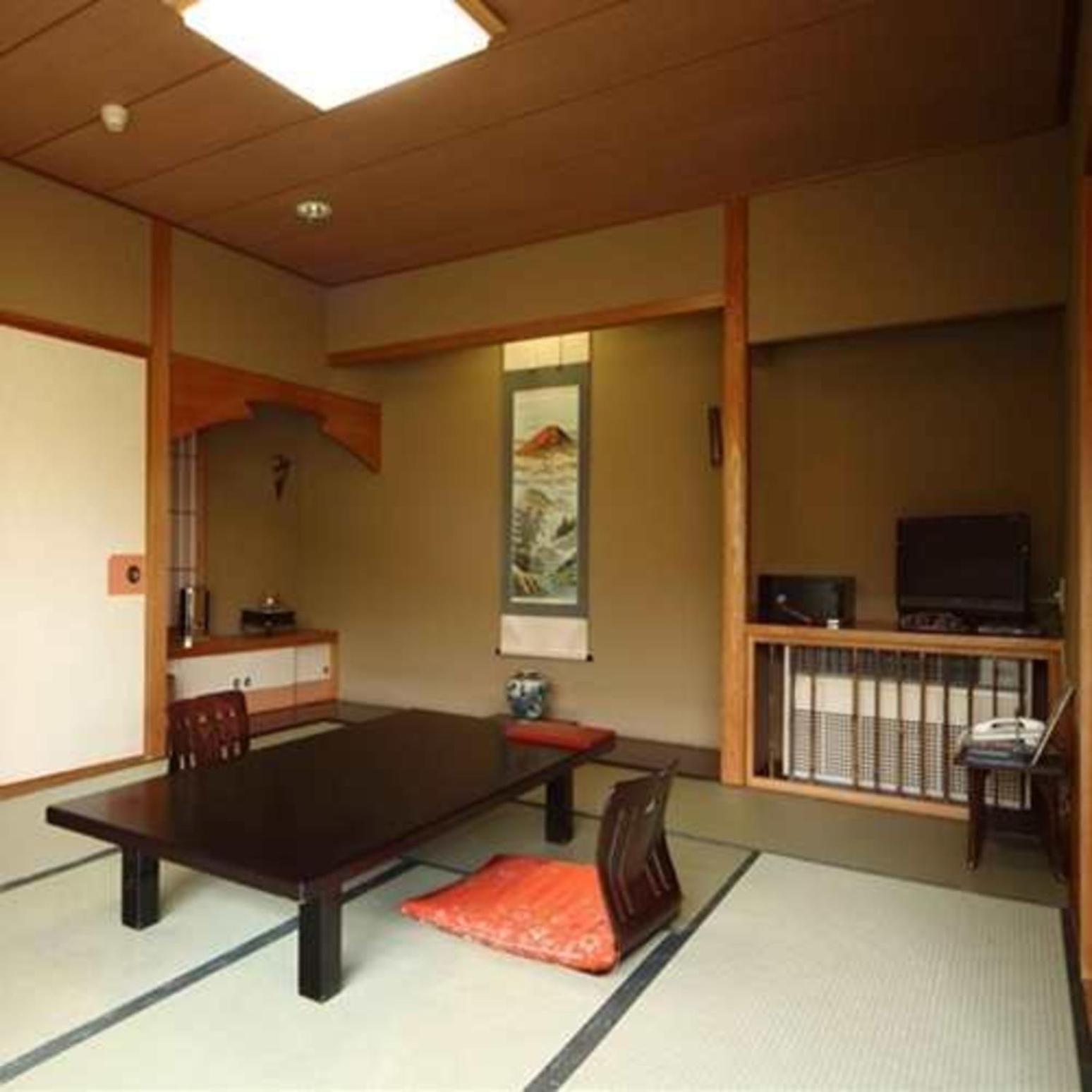 Ryokan Ichinomatsu Hakodate Exterior foto