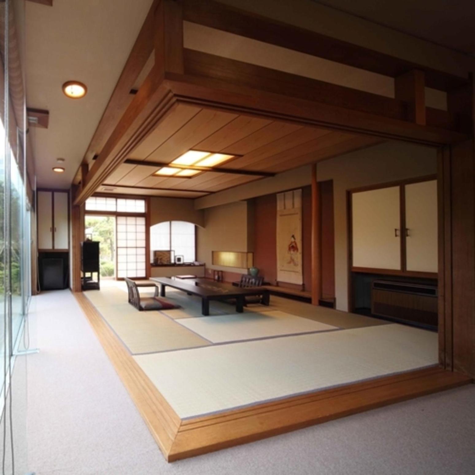Ryokan Ichinomatsu Hakodate Exterior foto