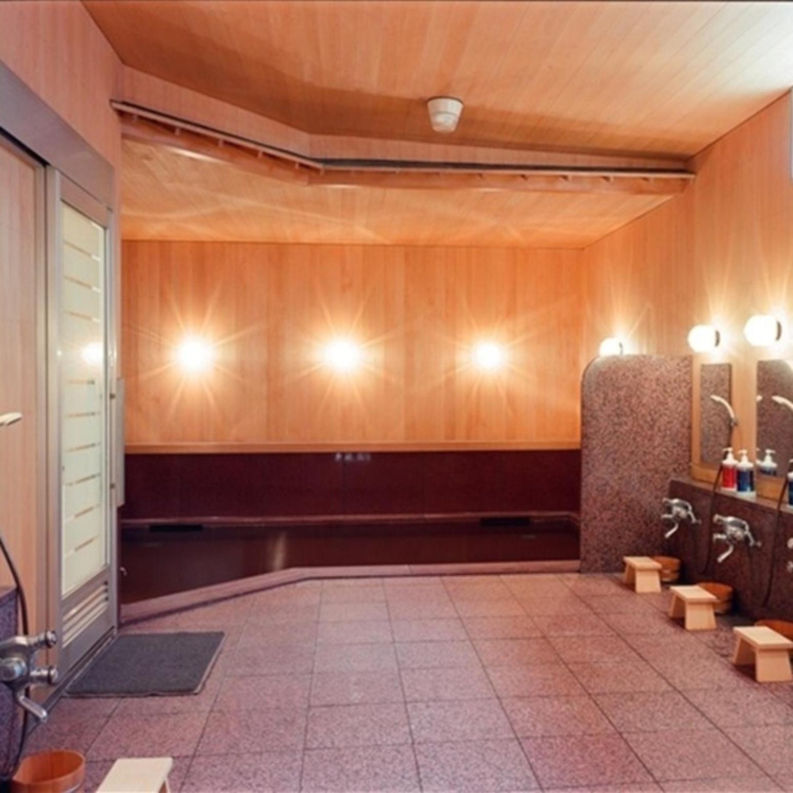 Ryokan Ichinomatsu Hakodate Exterior foto