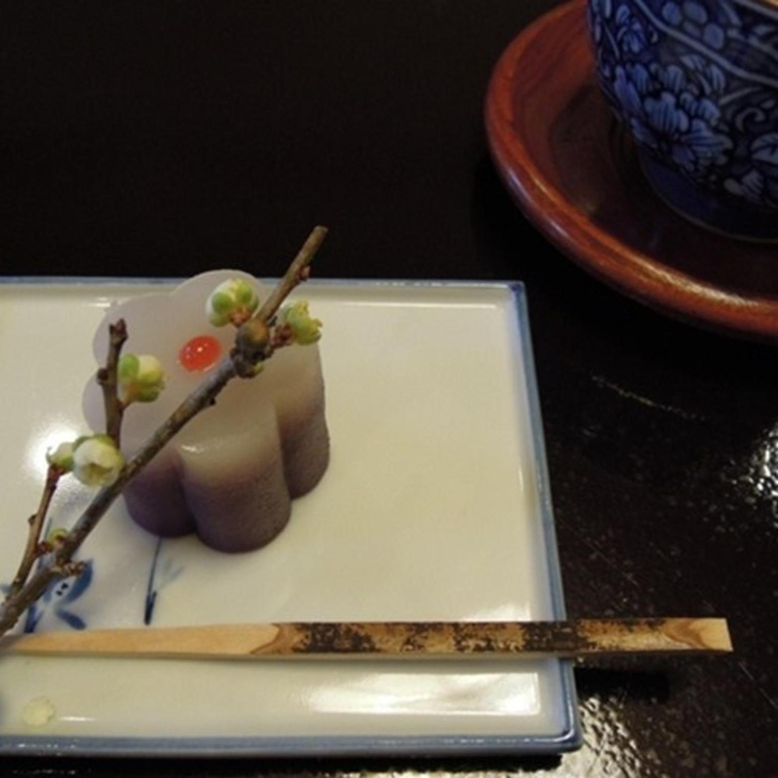 Ryokan Ichinomatsu Hakodate Exterior foto